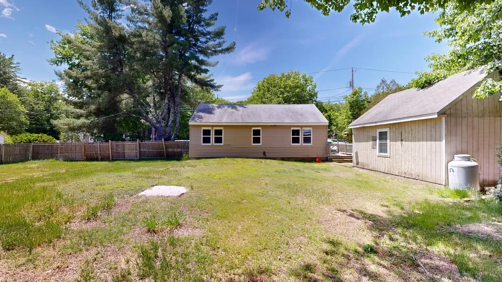 407 Gorham Road Scarborough ME 04074