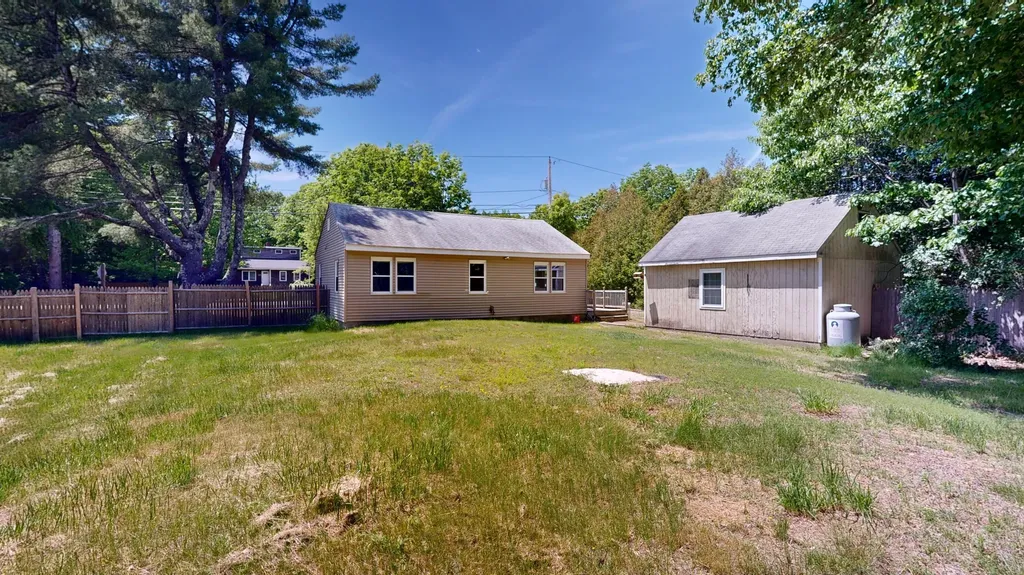 407 Gorham Road Scarborough ME 04074