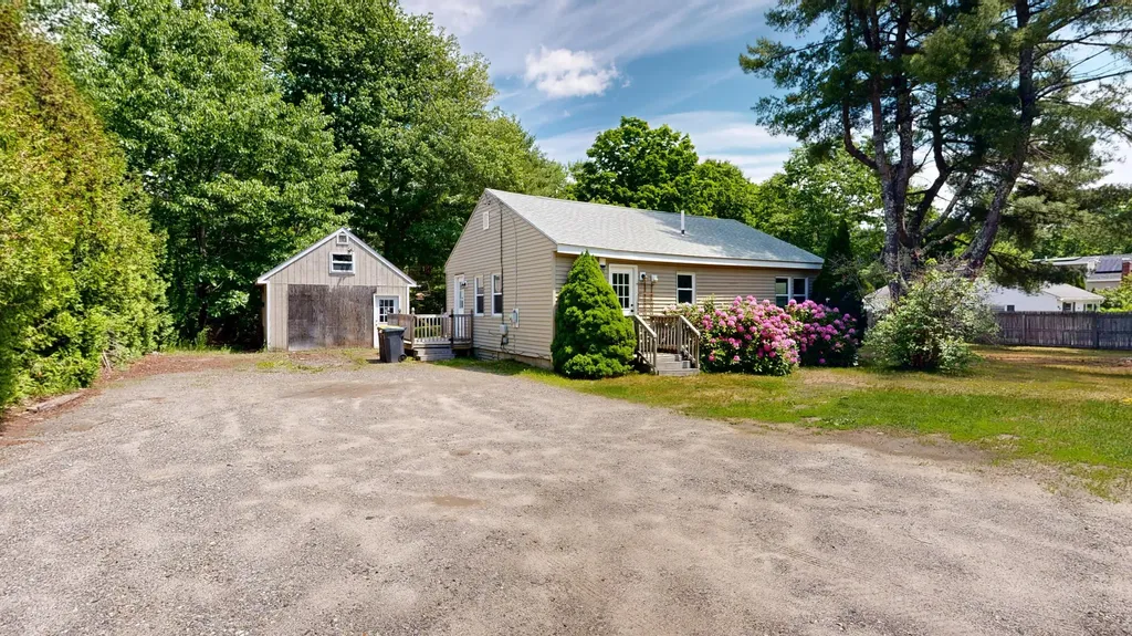 407 Gorham Road Scarborough ME 04074