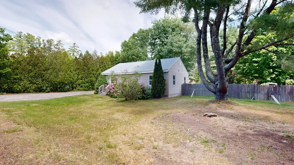 407 Gorham Road Scarborough ME 04074