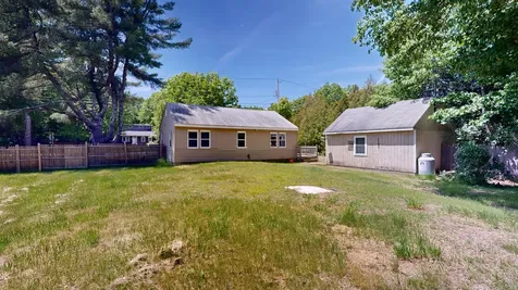 407 Gorham Road Scarborough ME 04074