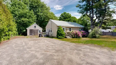 407 Gorham Road Scarborough ME 04074