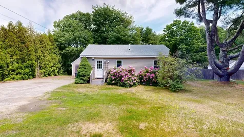 407 Gorham Road Scarborough ME 04074