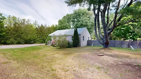 407 Gorham Road Scarborough ME 04074