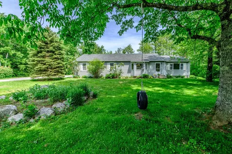 235 Augusta Road Topsham ME 04086
