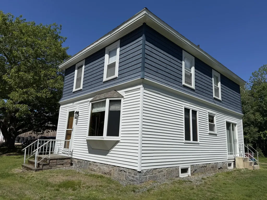 1137 Route 1 Gouldsboro ME 04607
