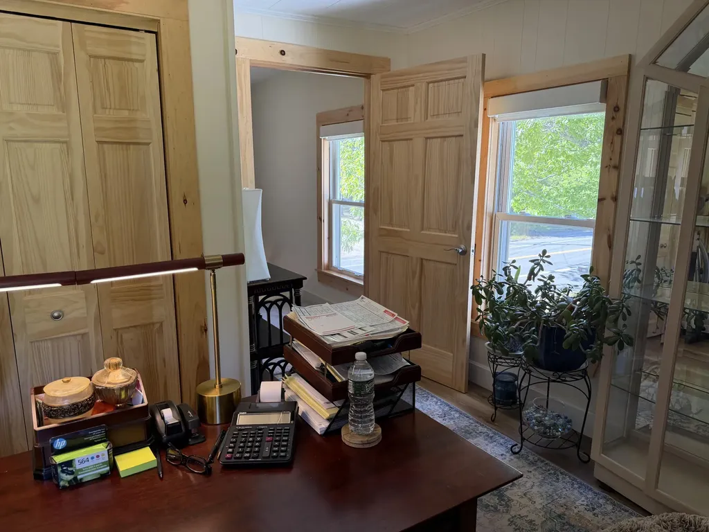 1137 Route 1 Gouldsboro ME 04607