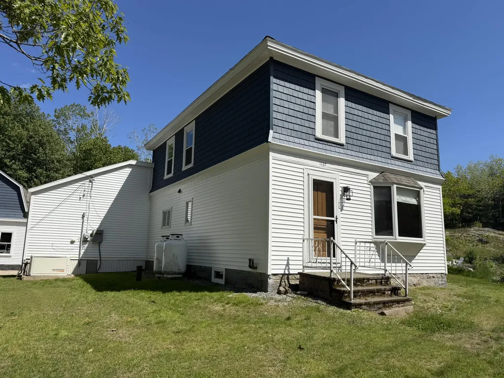 1137 Route 1 Gouldsboro ME 04607