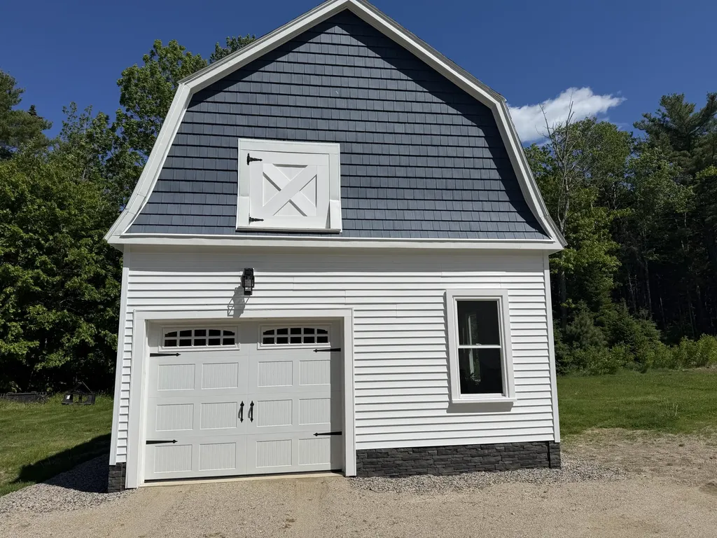 1137 Route 1 Gouldsboro ME 04607