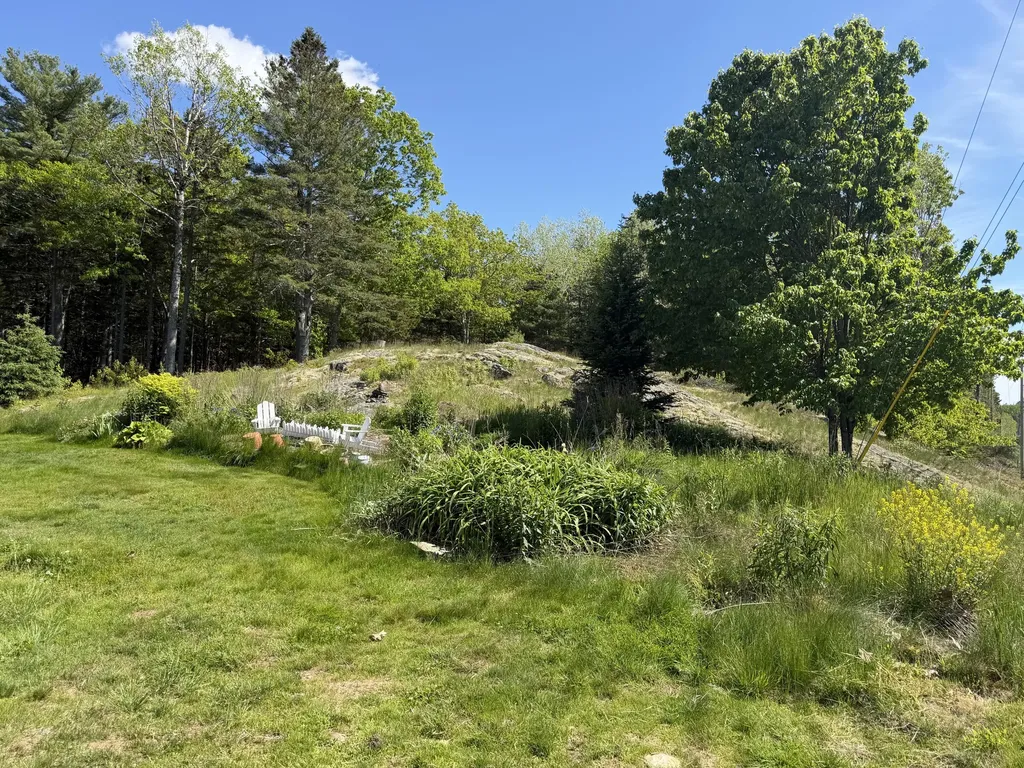 1137 Route 1 Gouldsboro ME 04607