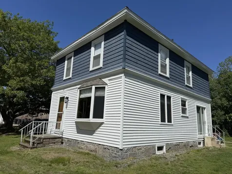 1137 Route 1 Gouldsboro ME 04607