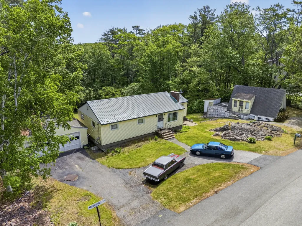 115 Agamenticus Avenue York ME 03902