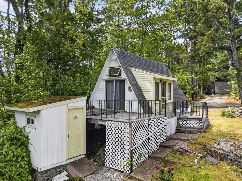 115 Agamenticus Avenue York ME 03902