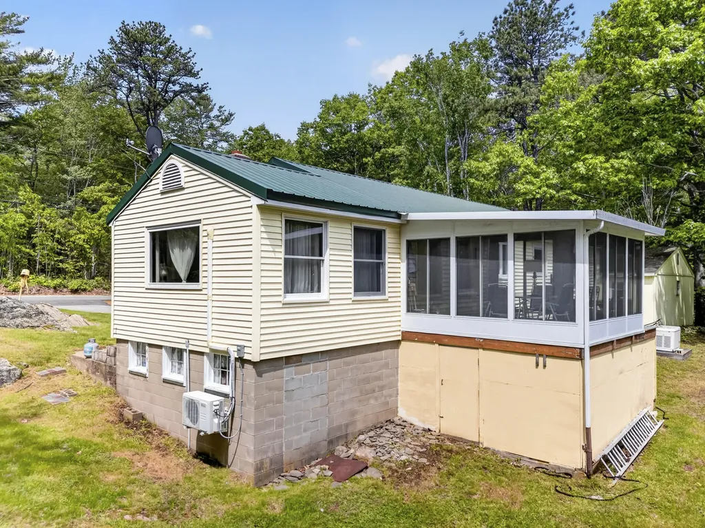 115 Agamenticus Avenue York ME 03902