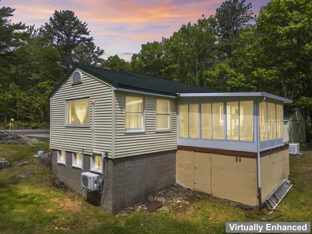 115 Agamenticus Avenue York ME 03902