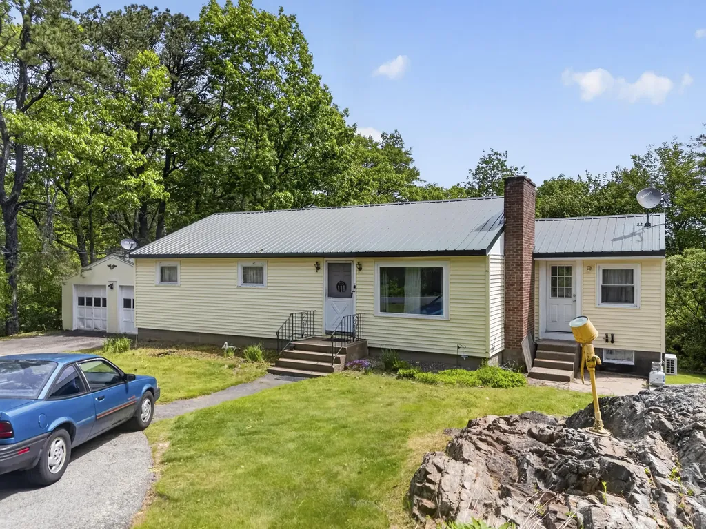 115 Agamenticus Avenue York ME 03902