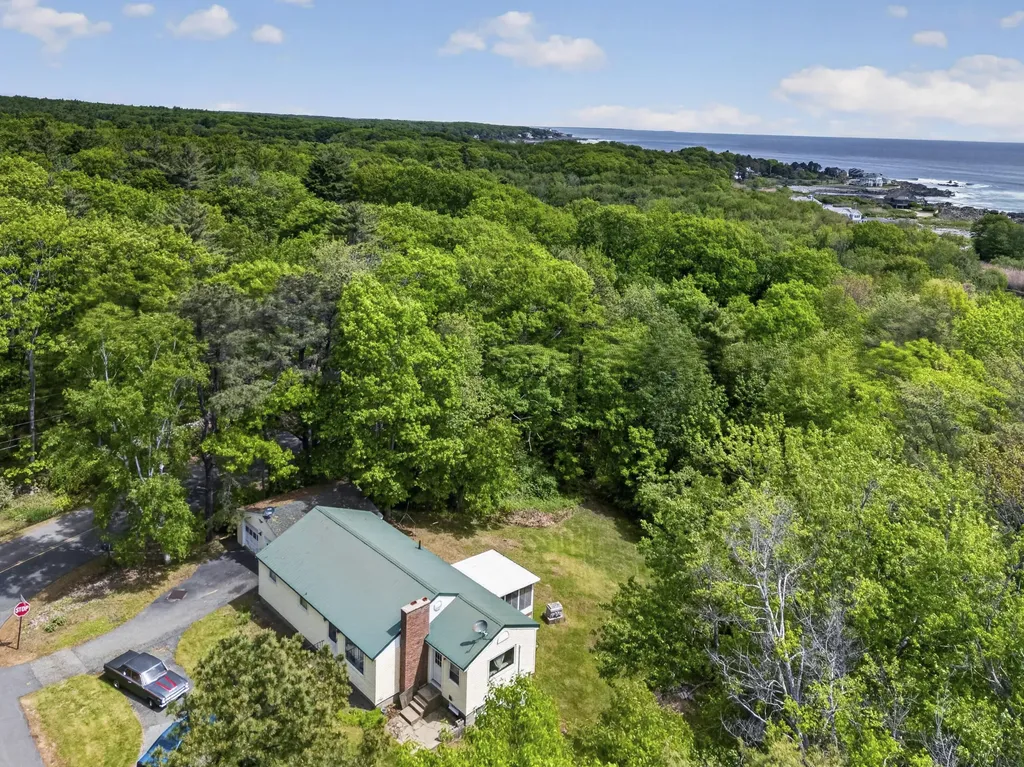 115 Agamenticus Avenue York ME 03902