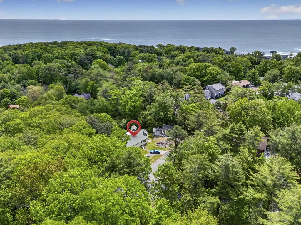 115 Agamenticus Avenue York ME 03902