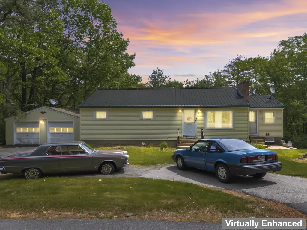 115 Agamenticus Avenue York ME 03902