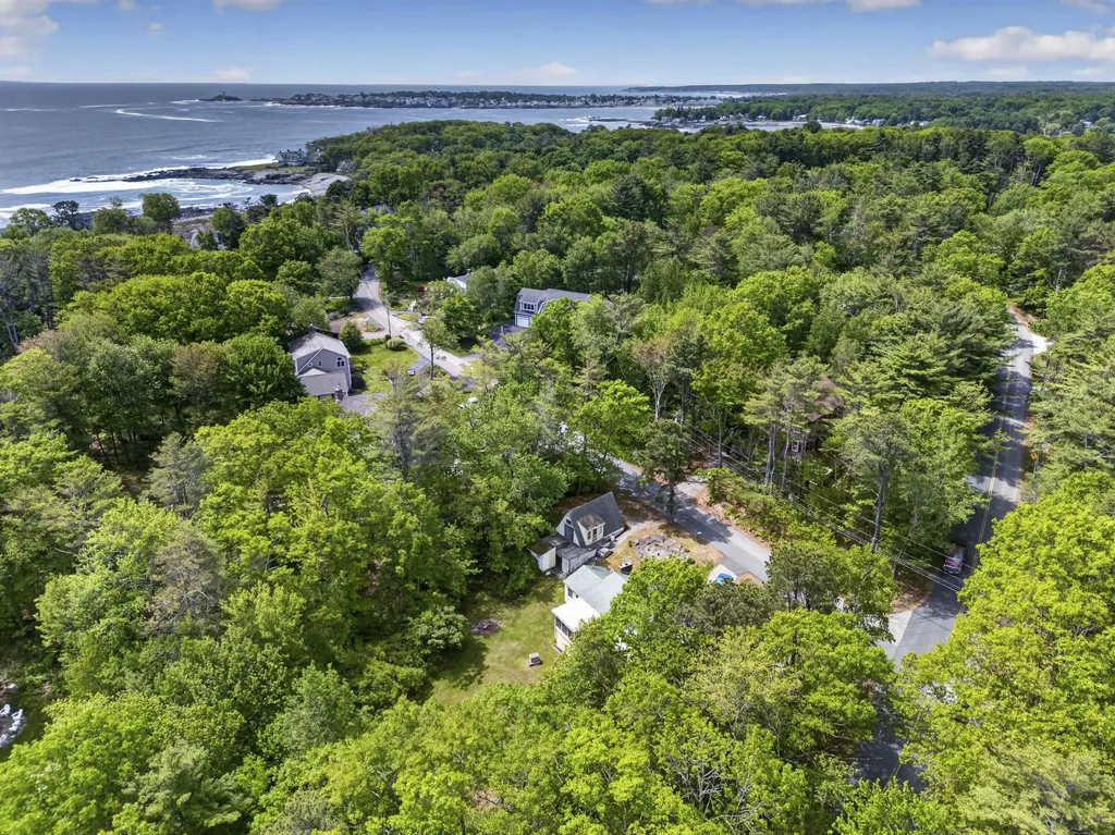 115 Agamenticus Avenue York ME 03902
