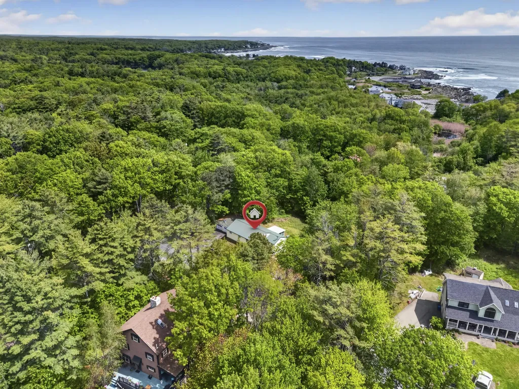 115 Agamenticus Avenue York ME 03902