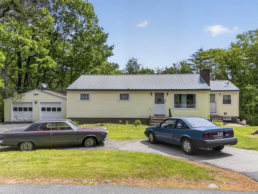 115 Agamenticus Avenue York ME 03902