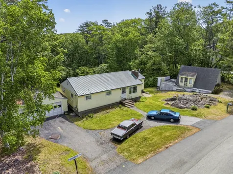 115 Agamenticus Avenue York ME 03902