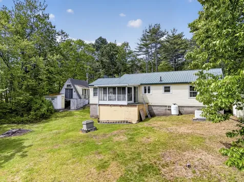 115 Agamenticus Avenue York ME 03902