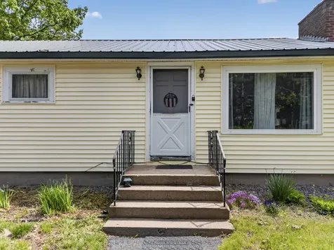 115 Agamenticus Avenue York ME 03902