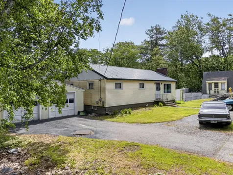 115 Agamenticus Avenue York ME 03902
