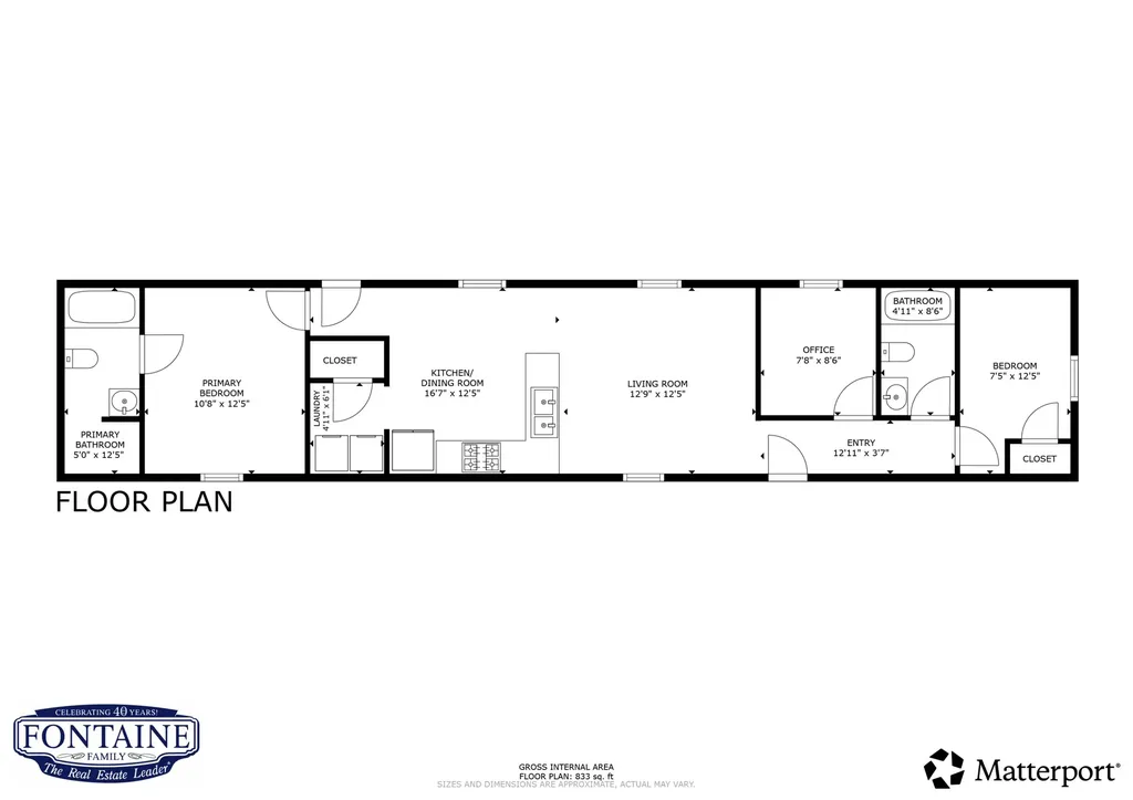 28 Bethany Drive Sanford ME 04073