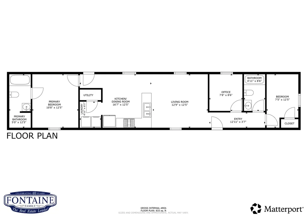 28 Bethany Drive Sanford ME 04073