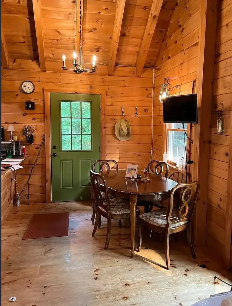 72 Joe Berry Road Cornish ME 04020