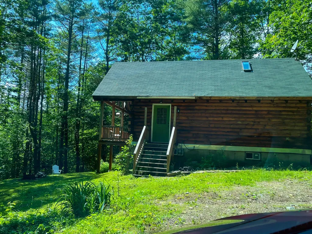72 Joe Berry Road Cornish ME 04020