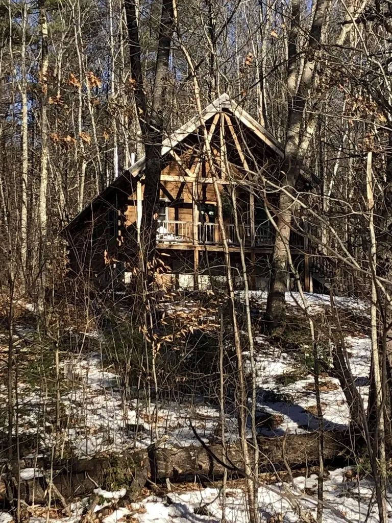 72 Joe Berry Road Cornish ME 04020