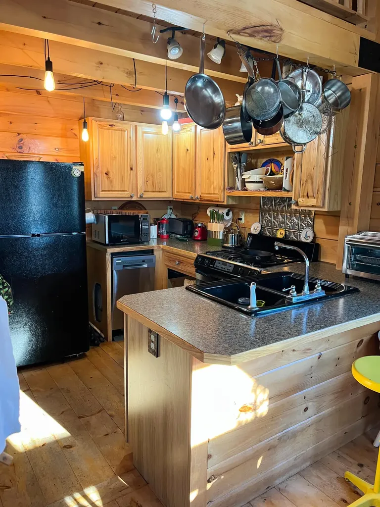 72 Joe Berry Road Cornish ME 04020