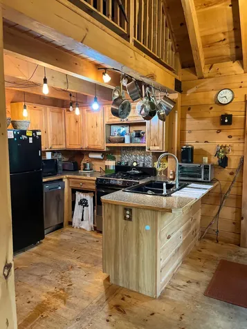 72 Joe Berry Road Cornish ME 04020