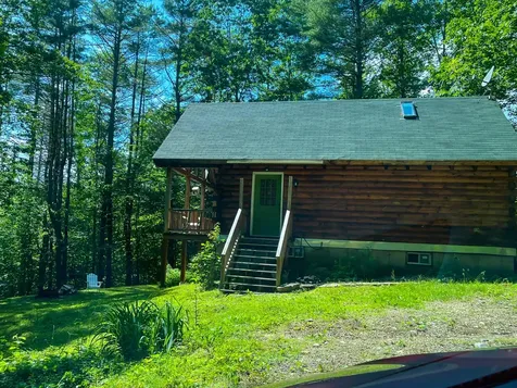 72 Joe Berry Road Cornish ME 04020