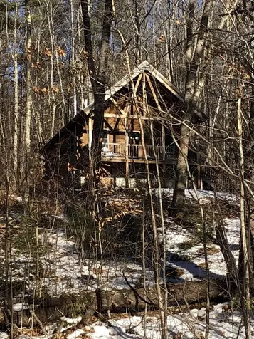 72 Joe Berry Road Cornish ME 04020