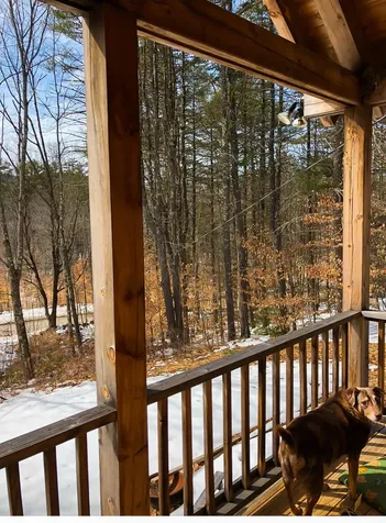 72 Joe Berry Road Cornish ME 04020