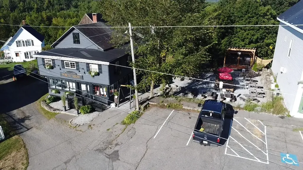289 Common Road Union ME 04862