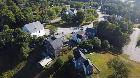 289 Common Road Union ME 04862