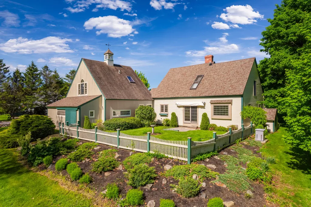 2 Bass Cove Lane York ME 03909