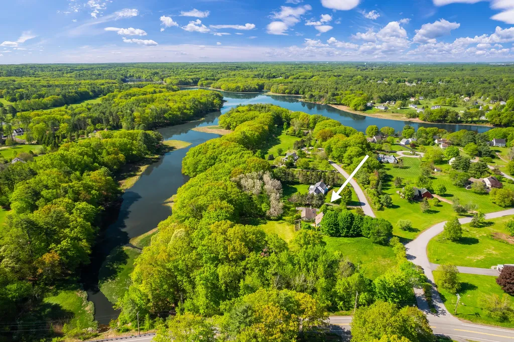 2 Bass Cove Lane York ME 03909