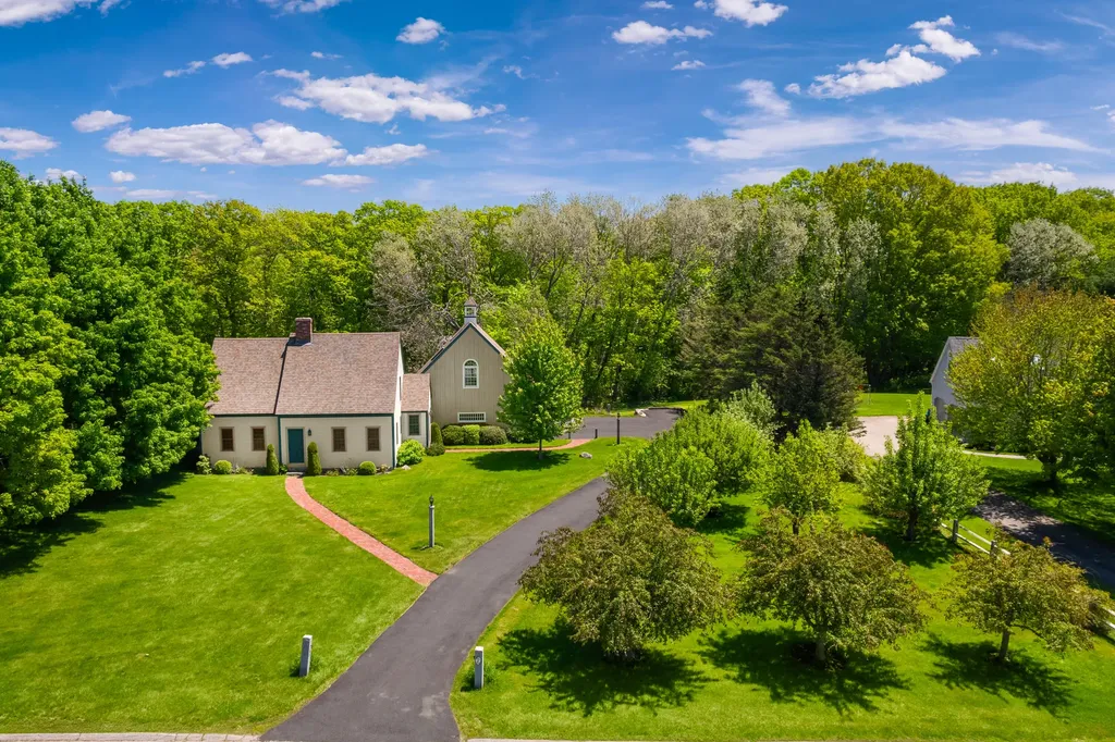 2 Bass Cove Lane York ME 03909
