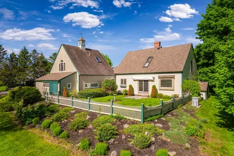2 Bass Cove Lane York ME 03909