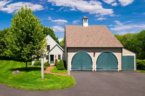 2 Bass Cove Lane York ME 03909