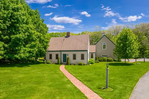 2 Bass Cove Lane York ME 03909