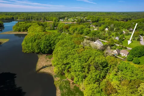 2 Bass Cove Lane York ME 03909