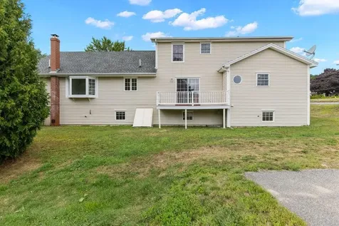 1 Trix Lane Biddeford ME 04005